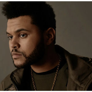 THE WEEKND BAPE, COACHELLA FESTIVAL, STARBOY